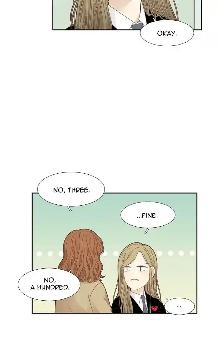 Shuumatsu Sekai Yuri Anthology Ch.190