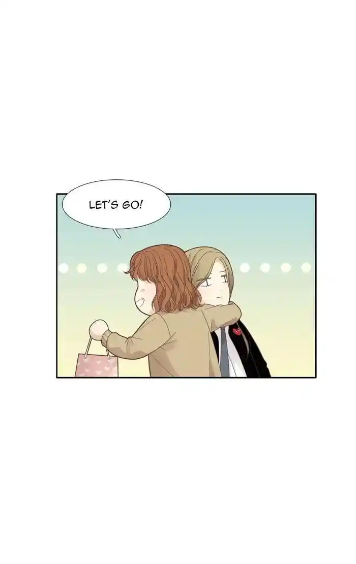 Shuumatsu Sekai Yuri Anthology Ch.190