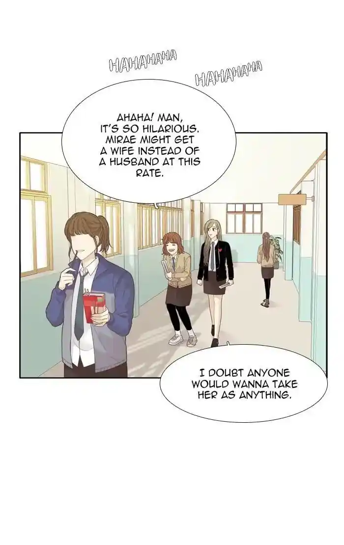 Shuumatsu Sekai Yuri Anthology Ch.190