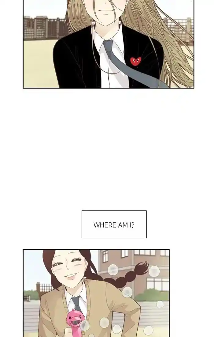 Shuumatsu Sekai Yuri Anthology Ch.191