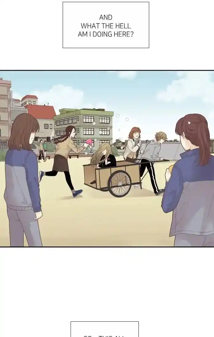 Shuumatsu Sekai Yuri Anthology Ch.191