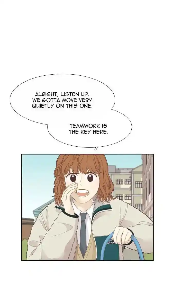 Shuumatsu Sekai Yuri Anthology Ch.191