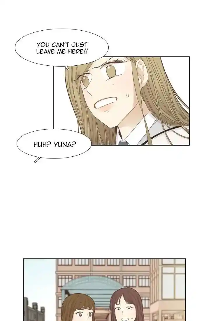 Shuumatsu Sekai Yuri Anthology Ch.191