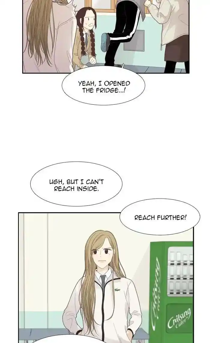 Shuumatsu Sekai Yuri Anthology Ch.191