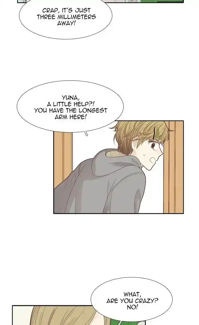 Shuumatsu Sekai Yuri Anthology Ch.191