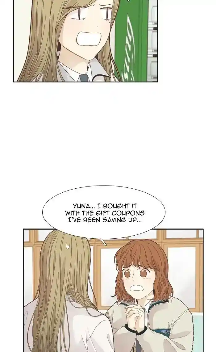 Shuumatsu Sekai Yuri Anthology Ch.191