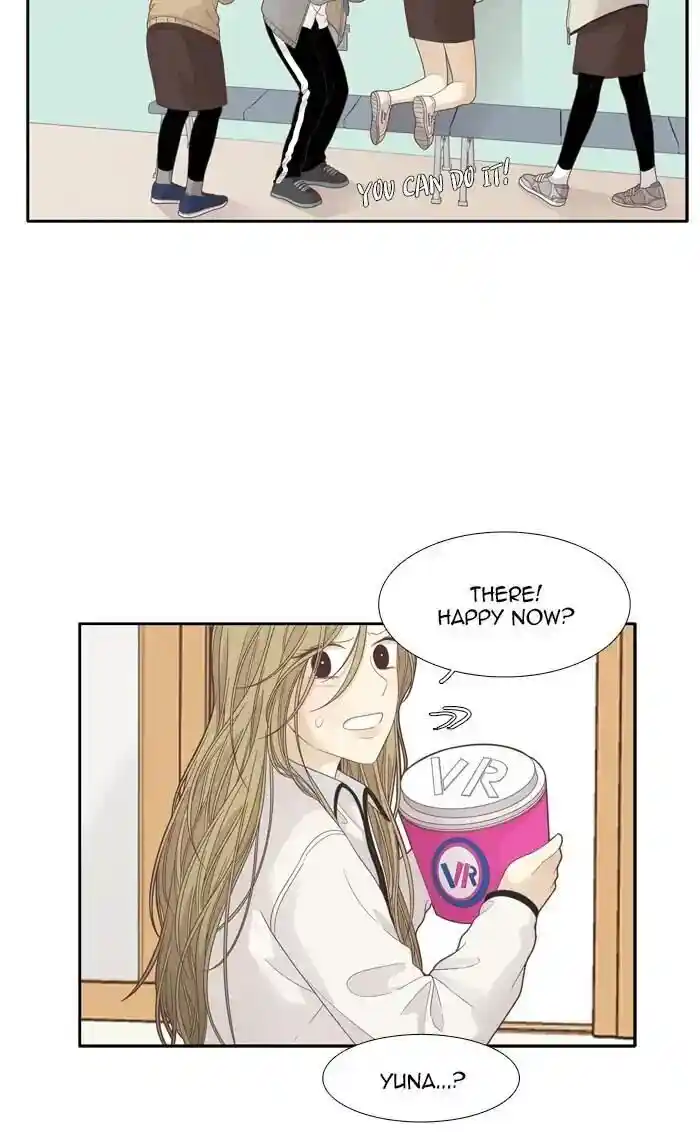 Shuumatsu Sekai Yuri Anthology Ch.191