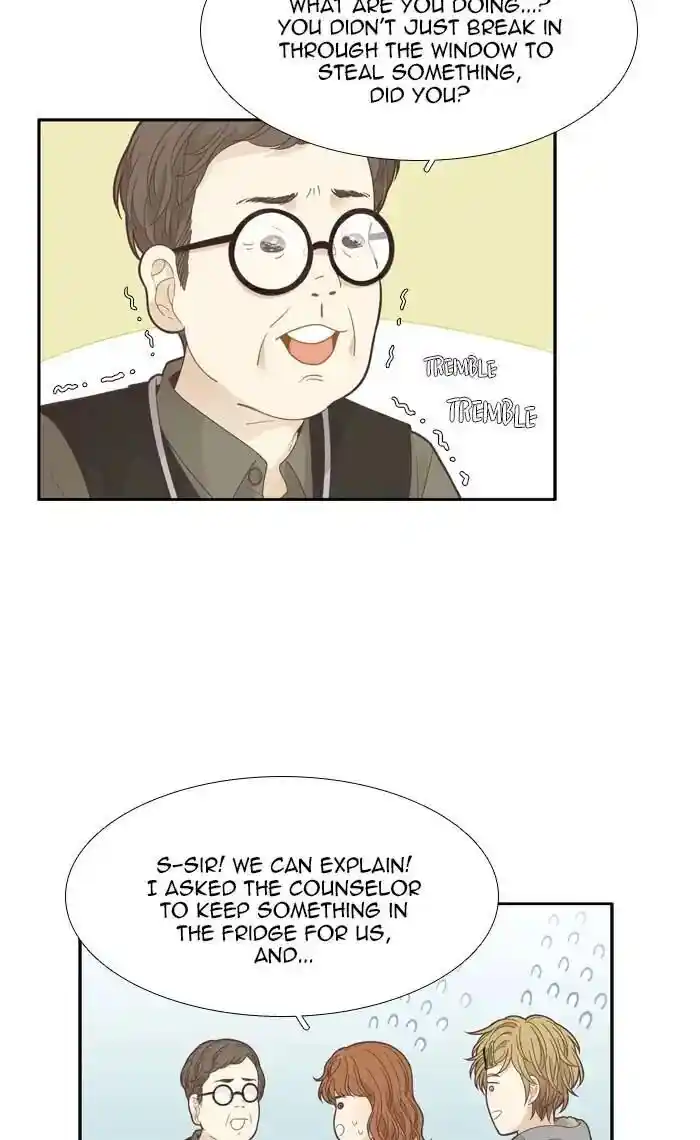 Shuumatsu Sekai Yuri Anthology Ch.191