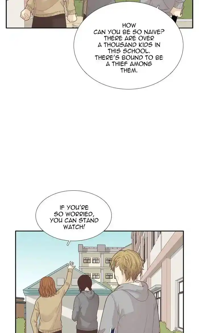 Shuumatsu Sekai Yuri Anthology Ch.191