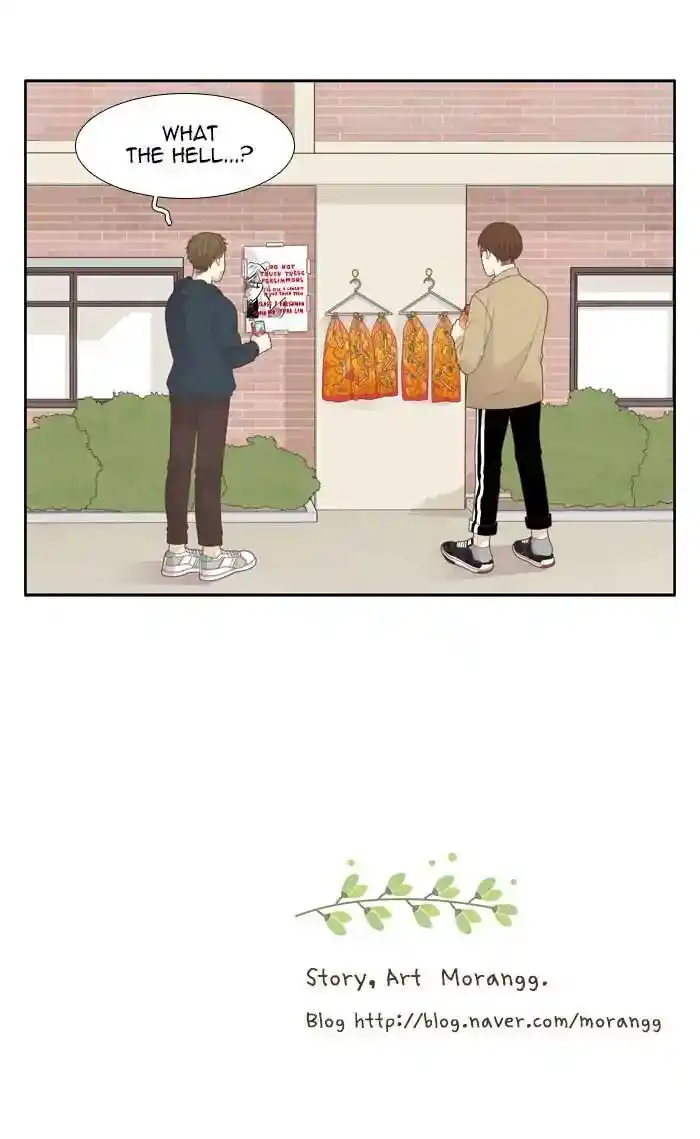 Shuumatsu Sekai Yuri Anthology Ch.191