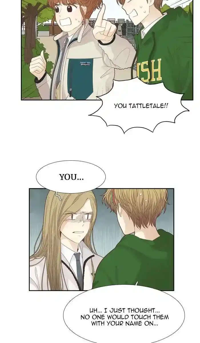 Shuumatsu Sekai Yuri Anthology Ch.192