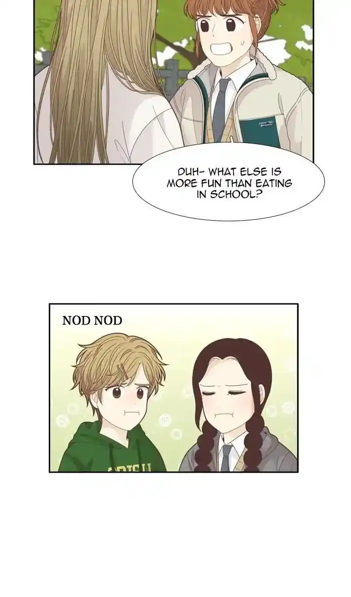 Shuumatsu Sekai Yuri Anthology Ch.192