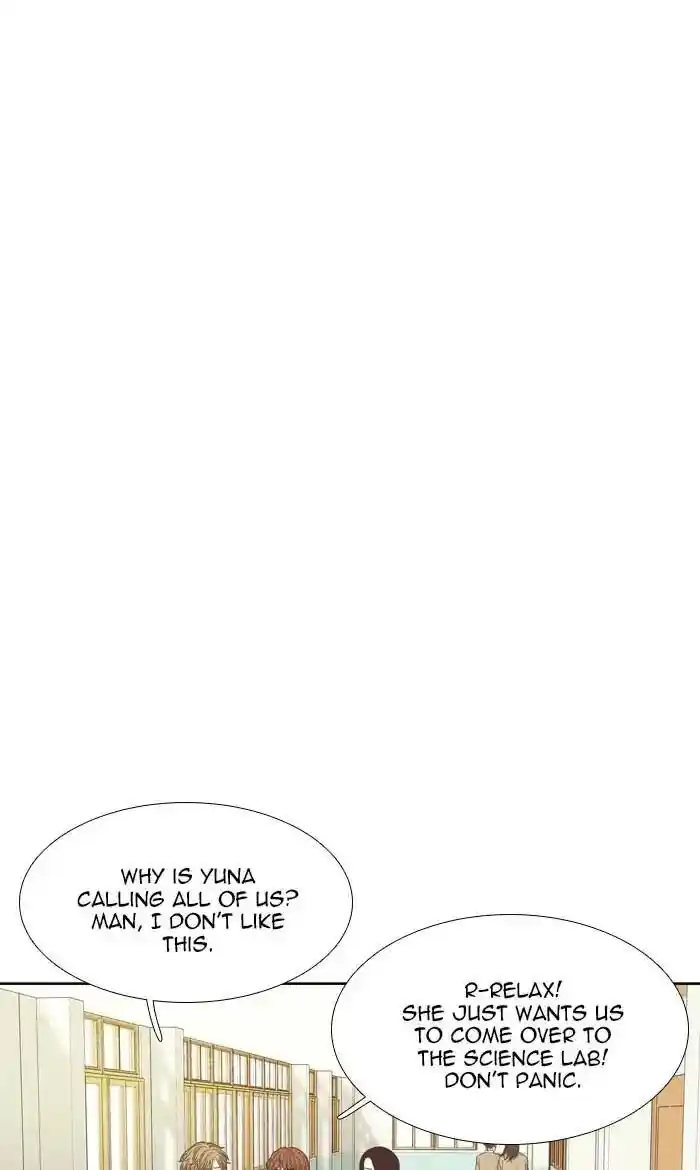 Shuumatsu Sekai Yuri Anthology Ch.192