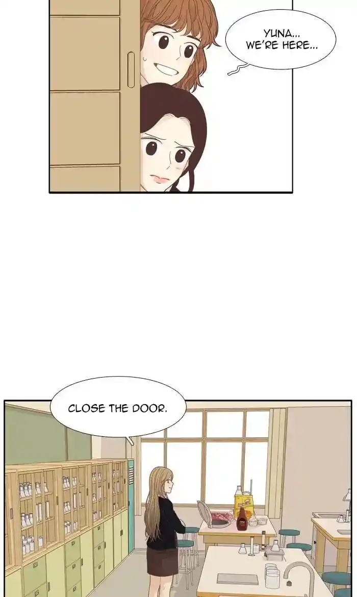 Shuumatsu Sekai Yuri Anthology Ch.192