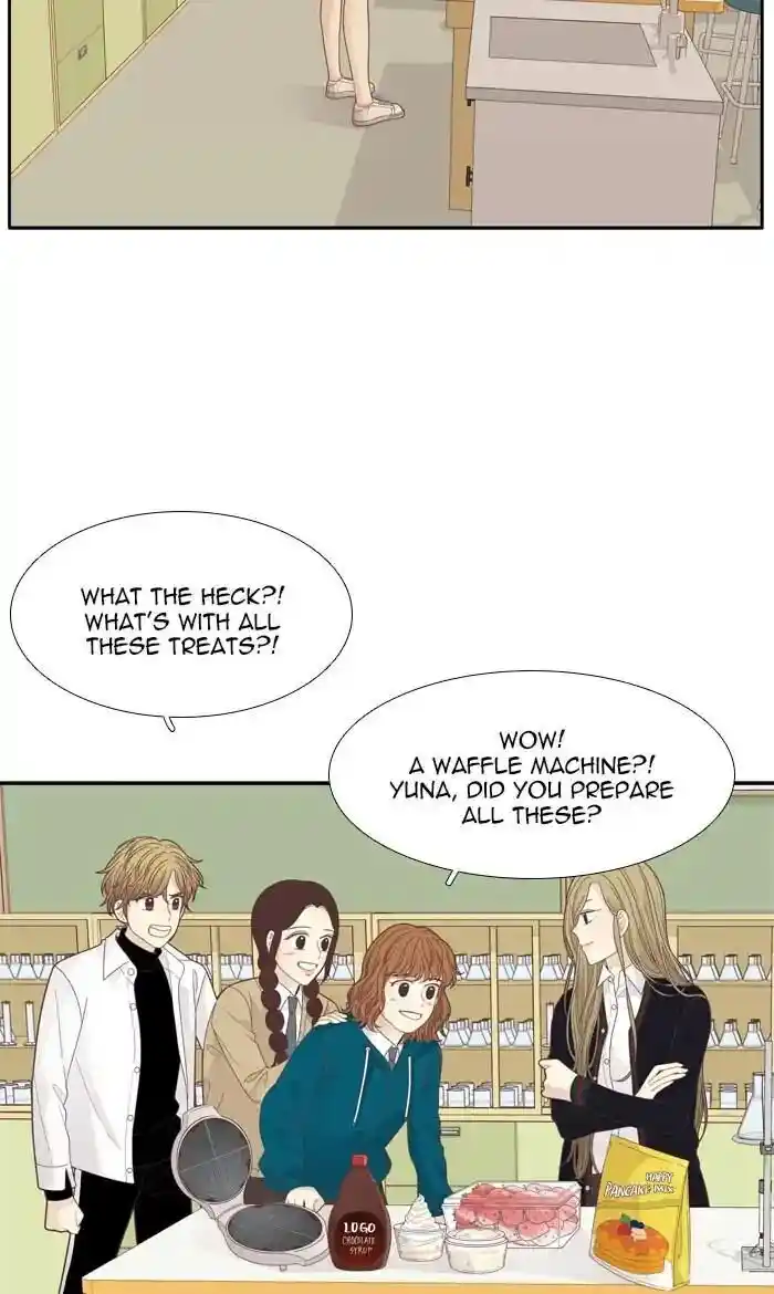 Shuumatsu Sekai Yuri Anthology Ch.192