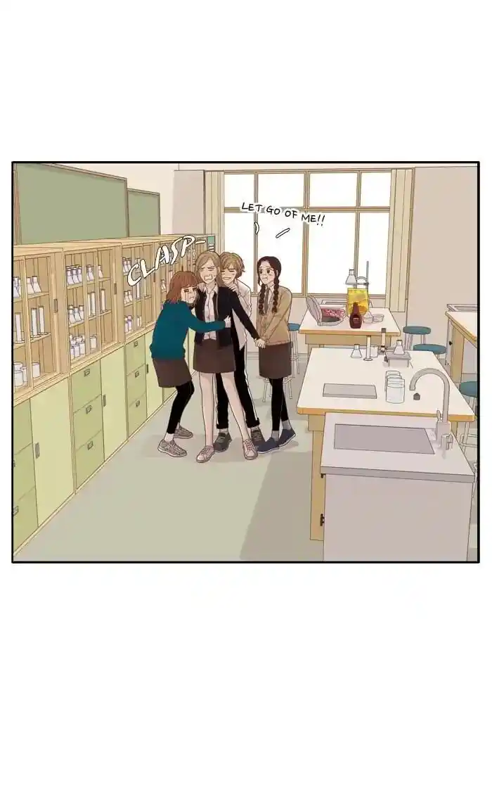 Shuumatsu Sekai Yuri Anthology Ch.193