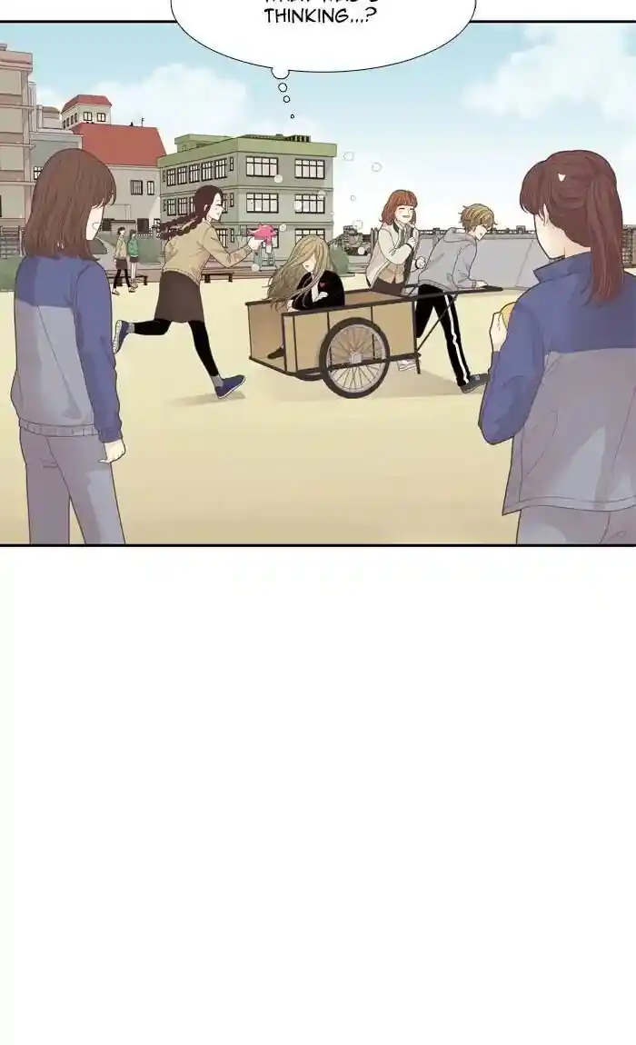 Shuumatsu Sekai Yuri Anthology Ch.193