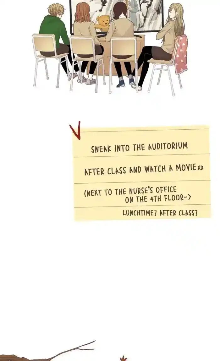 Shuumatsu Sekai Yuri Anthology Ch.193