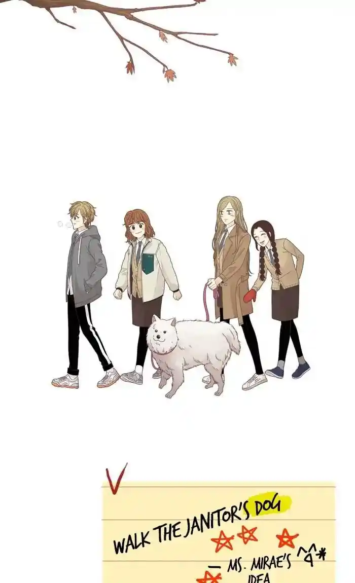 Shuumatsu Sekai Yuri Anthology Ch.193