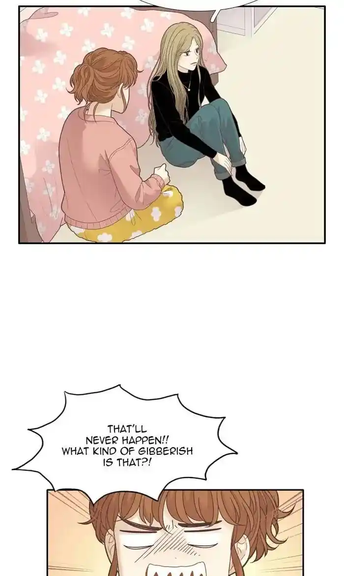 Shuumatsu Sekai Yuri Anthology Ch.193