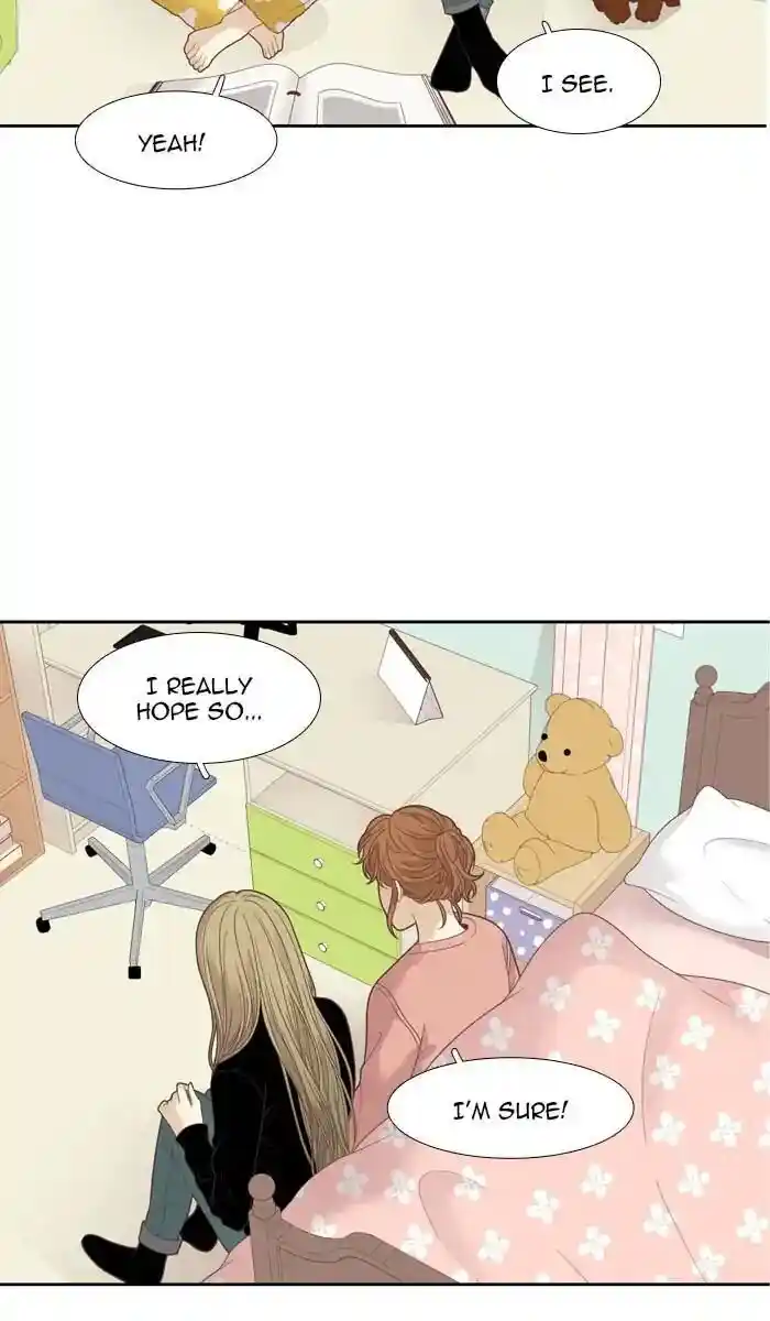 Shuumatsu Sekai Yuri Anthology Ch.193