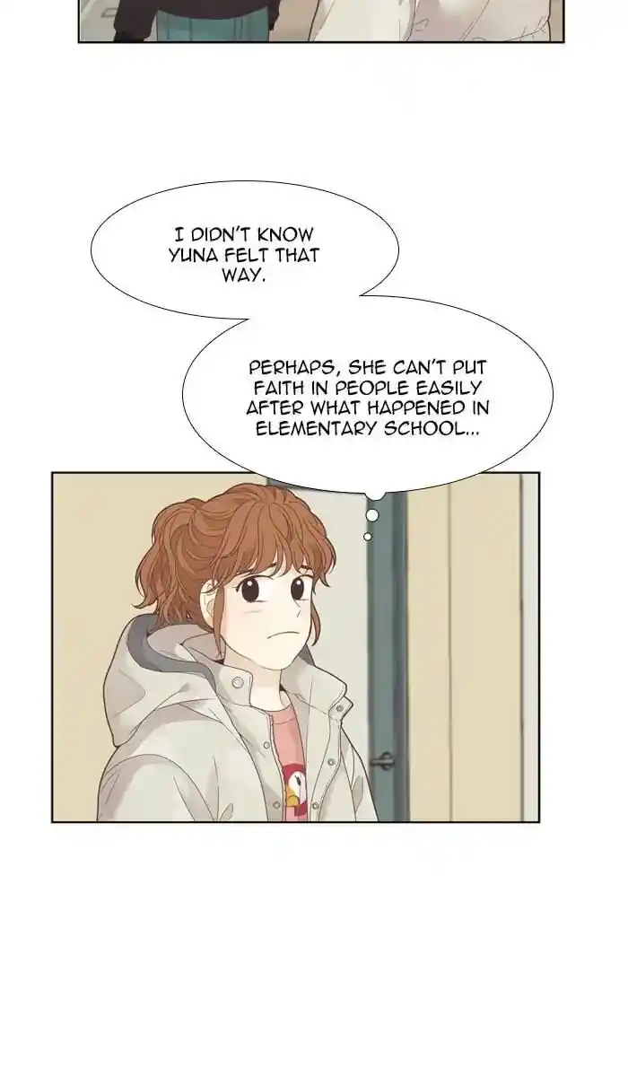 Shuumatsu Sekai Yuri Anthology Ch.193