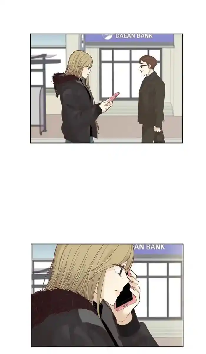 Shuumatsu Sekai Yuri Anthology Ch.193