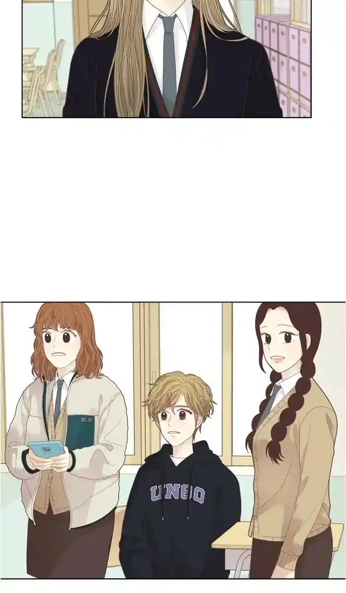 Shuumatsu Sekai Yuri Anthology Ch.193