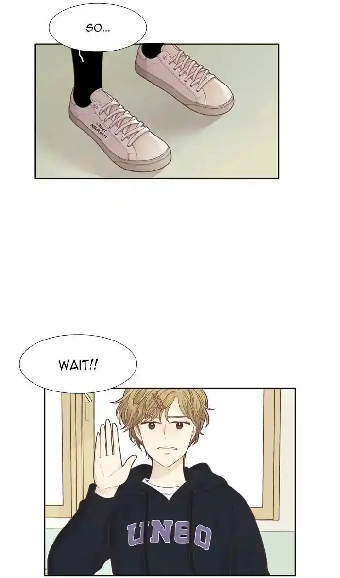 Shuumatsu Sekai Yuri Anthology Ch.194