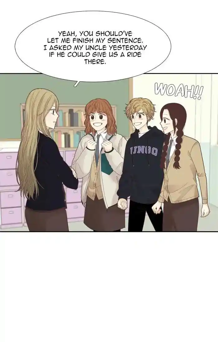 Shuumatsu Sekai Yuri Anthology Ch.194