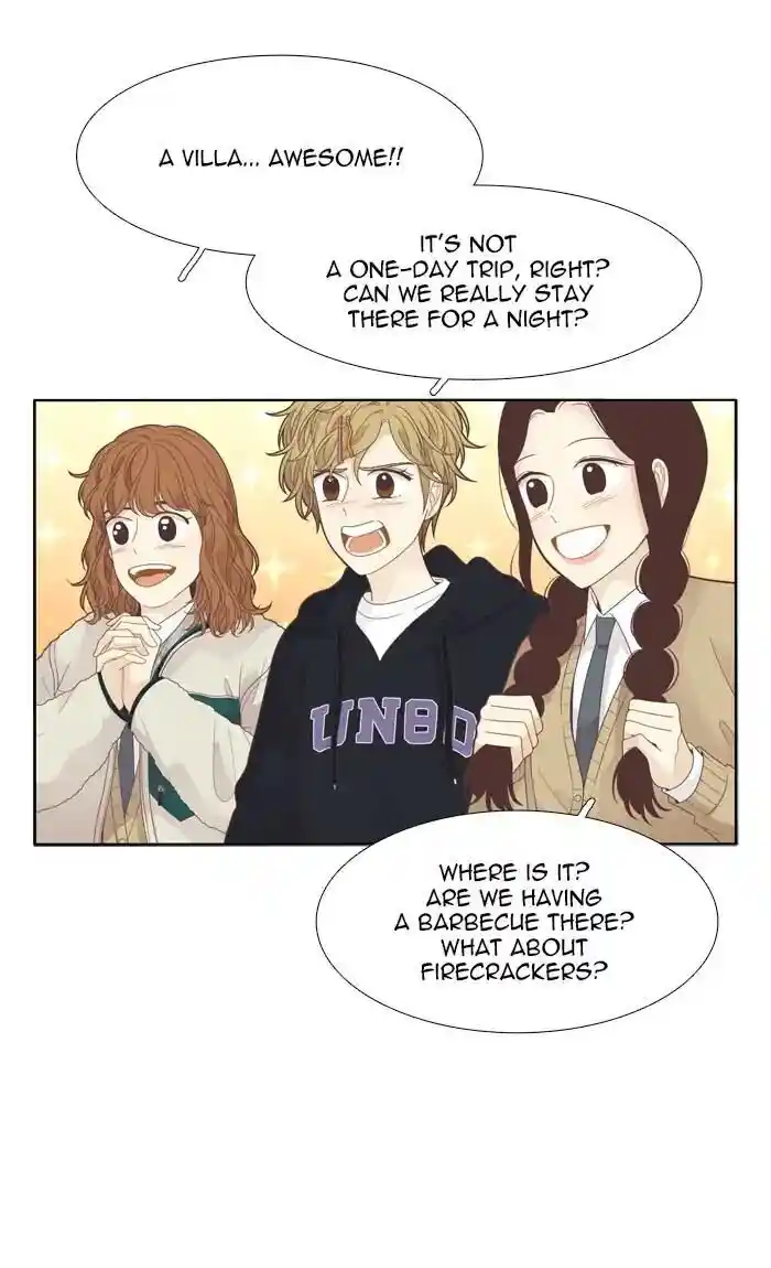 Shuumatsu Sekai Yuri Anthology Ch.194