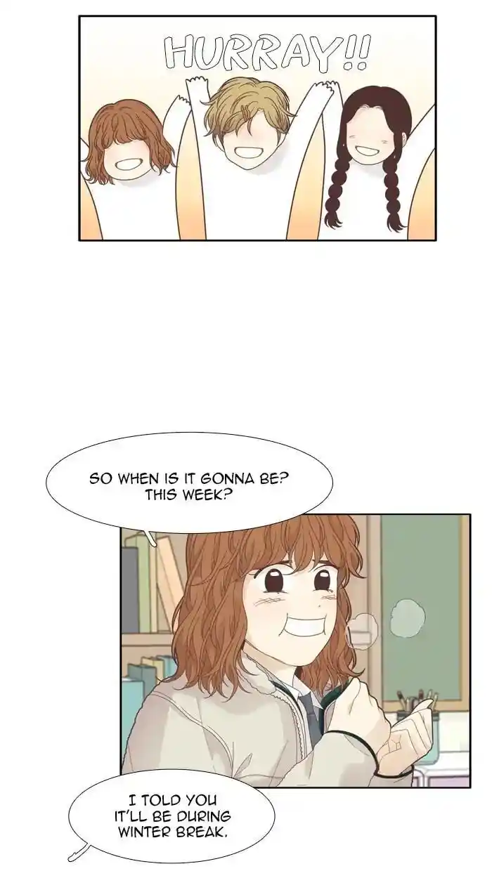 Shuumatsu Sekai Yuri Anthology Ch.194