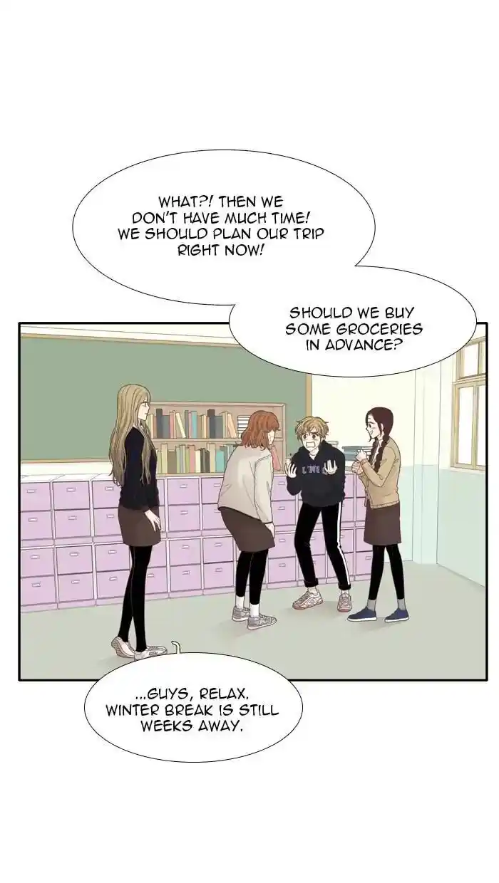 Shuumatsu Sekai Yuri Anthology Ch.194