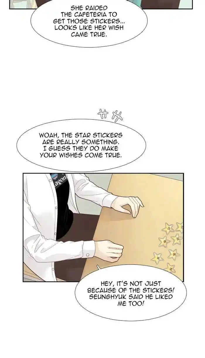 Shuumatsu Sekai Yuri Anthology Ch.194