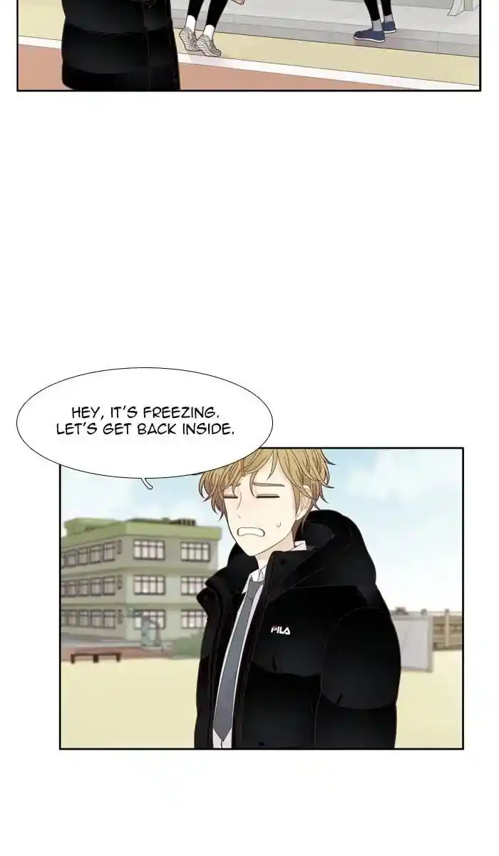 Shuumatsu Sekai Yuri Anthology Ch.194