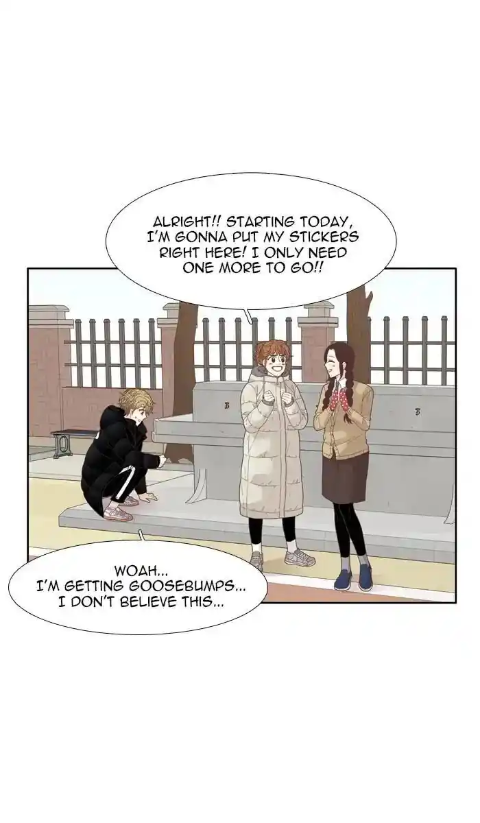 Shuumatsu Sekai Yuri Anthology Ch.194