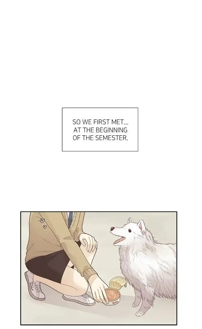 Shuumatsu Sekai Yuri Anthology Ch.195