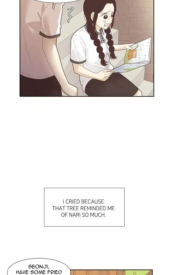 Shuumatsu Sekai Yuri Anthology Ch.195