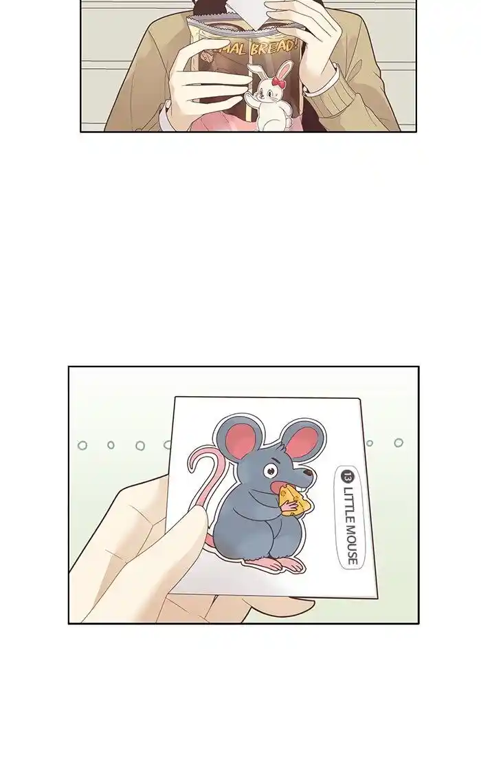 Shuumatsu Sekai Yuri Anthology Ch.195