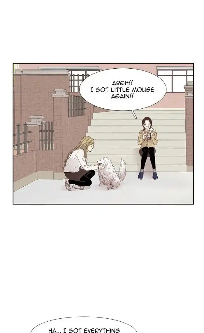 Shuumatsu Sekai Yuri Anthology Ch.195