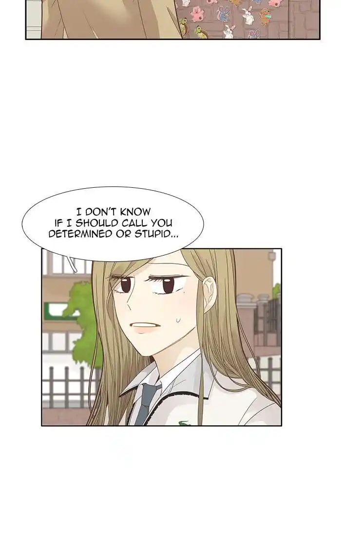 Shuumatsu Sekai Yuri Anthology Ch.195