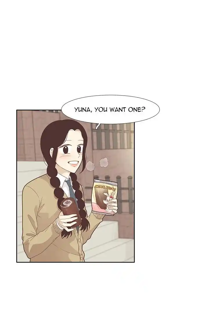 Shuumatsu Sekai Yuri Anthology Ch.195