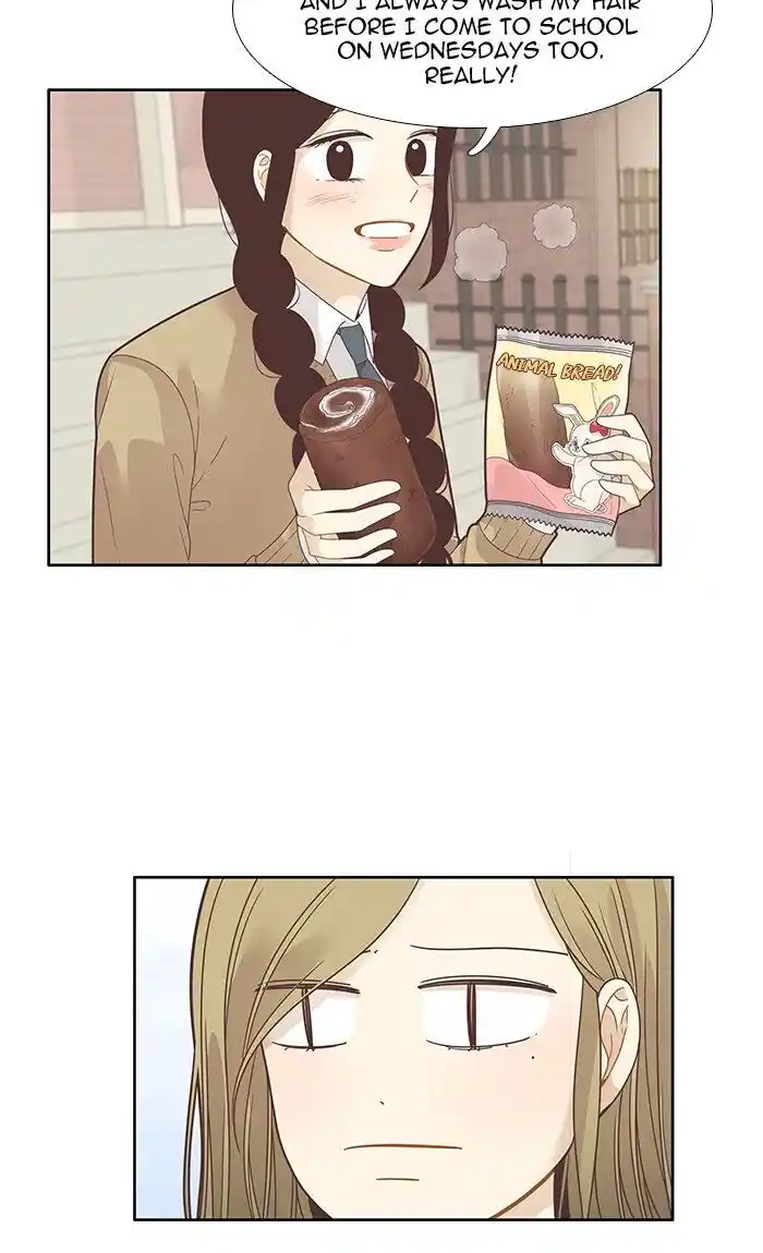 Shuumatsu Sekai Yuri Anthology Ch.195