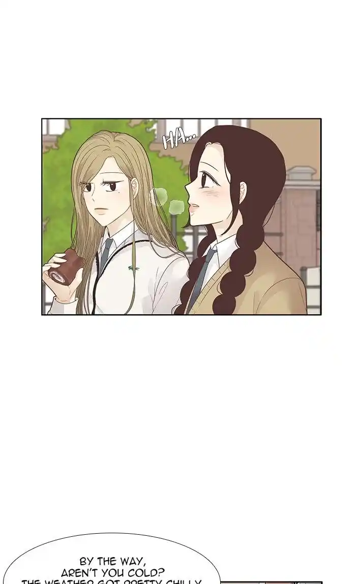 Shuumatsu Sekai Yuri Anthology Ch.195