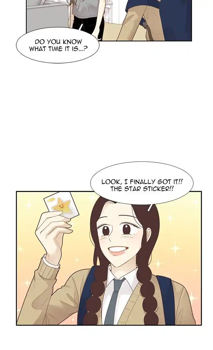 Shuumatsu Sekai Yuri Anthology Ch.195