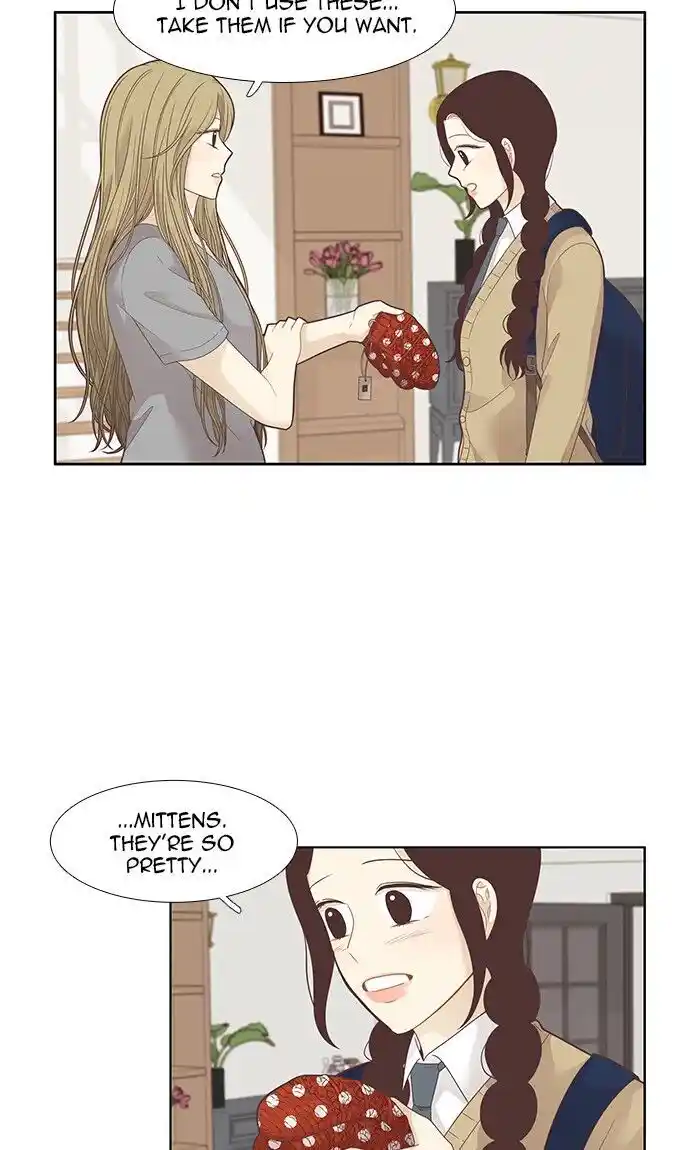 Shuumatsu Sekai Yuri Anthology Ch.195