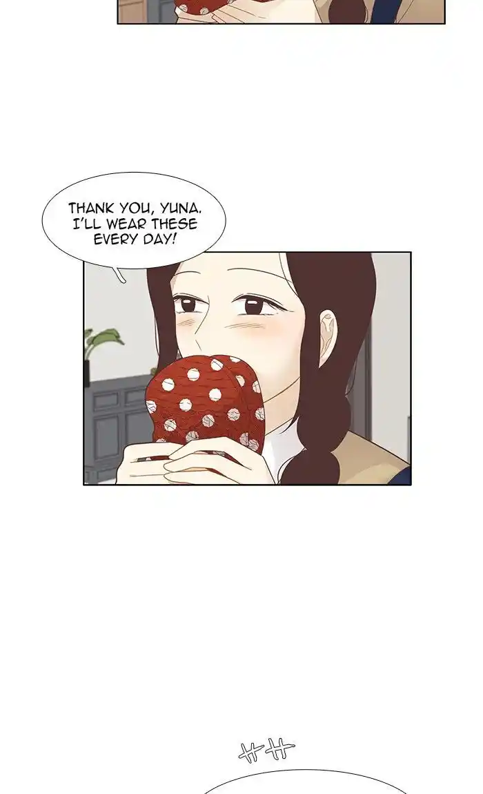 Shuumatsu Sekai Yuri Anthology Ch.195