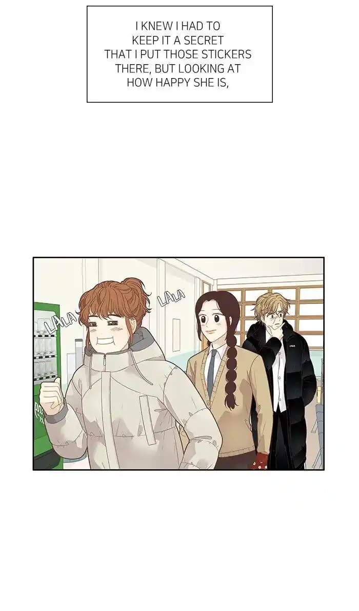 Shuumatsu Sekai Yuri Anthology Ch.195