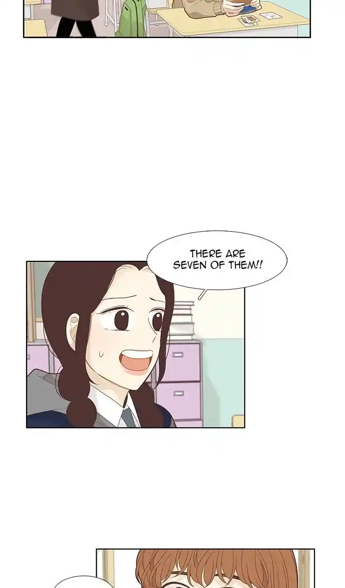 Shuumatsu Sekai Yuri Anthology Ch.195