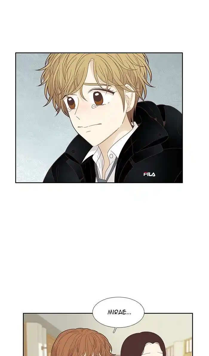 Shuumatsu Sekai Yuri Anthology Ch.195